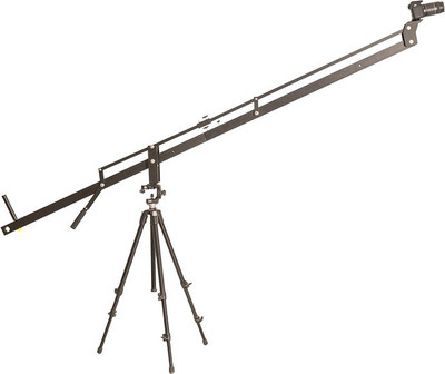 

camgear Camgear DV 210 Crane jib for cameras upto 4.5 KGS DV 210 Camera Rig