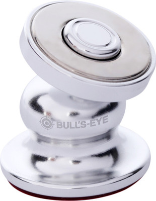 

Reddot Mobile Car Mobile Holder for Dashboard(Silver)