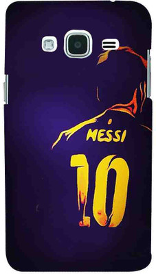 CHAPLOOS Back Cover for Samsung Galaxy J2 - 2016, Samsung Galaxy J2 Pro - 2016(Blue, Plastic) Flipkart