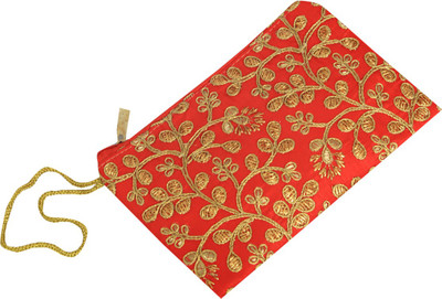 

Kuber Industries Casual Multicolor Clutch