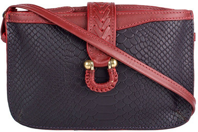 

Hidesign Casual Multicolor Clutch