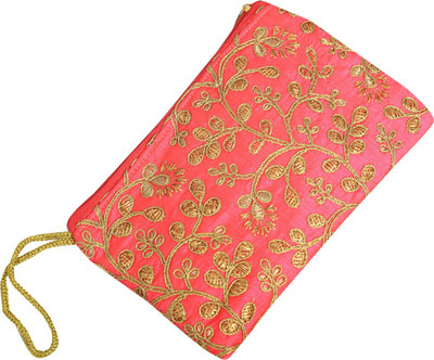 

Kuber Industries Casual Multicolor Clutch