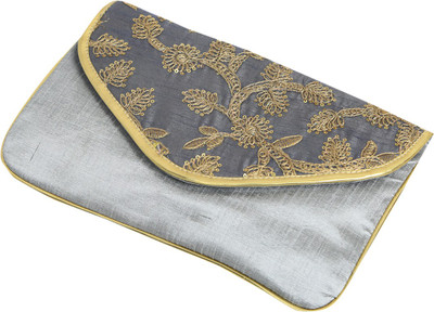 

Kuber Industries Casual Multicolor Clutch