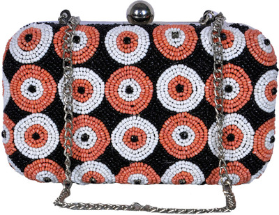 

duchess Party Multicolor Clutch