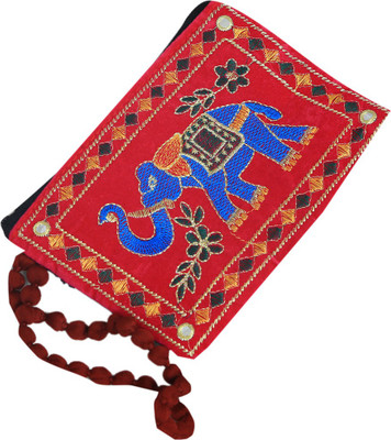 

Kuber Industries Casual Multicolor Clutch
