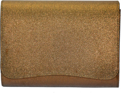 

Prodigy Party Gold Clutch