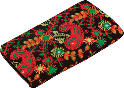 

Kuber Industries Casual Multicolor Clutch
