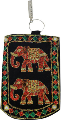 

Kuber Industries Casual Multicolor Clutch