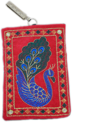 

Kuber Industries Casual Multicolor Clutch