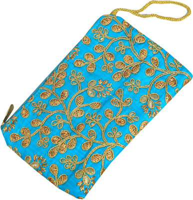 

Kuber Industries Casual Multicolor Clutch