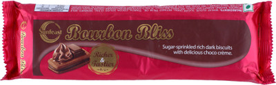 Sunfeast Bourbon Bliss(150 g)
