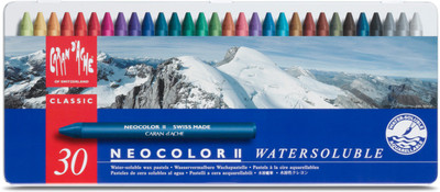 

Caran dAche CDA7500.330(Set of 30, Multicolor)