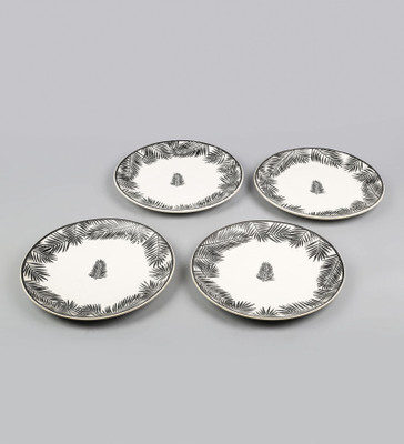 

Miah Decor Plate Dinner Set(Ceramic)