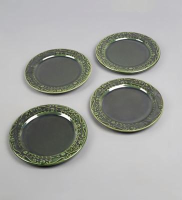 

Miah Decor Plate Dinner Set(Ceramic)