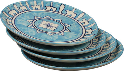 

Miah Decor Plate Dinner Set(Ceramic)