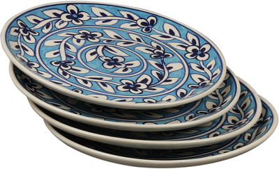 

Miah Decor Plate Dinner Set(Ceramic)