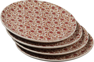 

Miah Decor Plate Dinner Set(Ceramic)