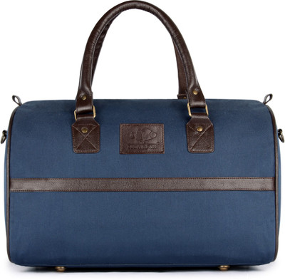 

The Clownfish Urban Series Travel Duffel Bag(Blue)