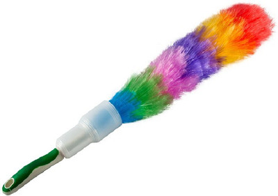 

Sandbox PP Duster (Cover) Dry Duster