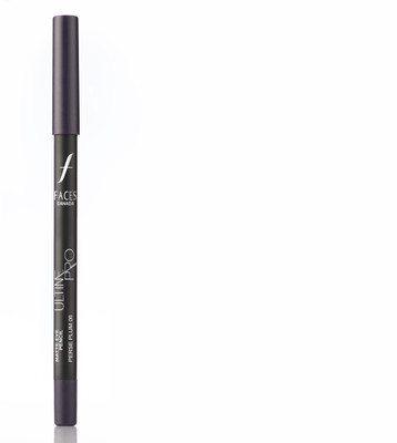 

Faces Ultime Pro Matte Eye Pencil Perse Plum 1.2gm 1.2 g(Perse Plum)