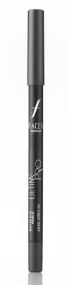 

Faces Ultime Pro Matte Eye Pencil Lead Grey 1.2gm 1.2 g(Lead Grey)