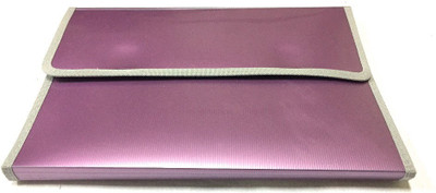 

Yes Polypropelene Conference Folder(Set Of 1, Pink)