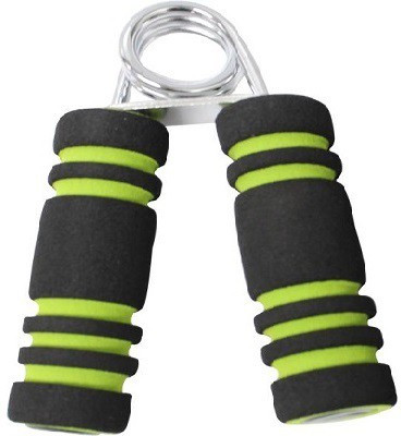 

Cosco Grasp Fitness Hand Grip Hand Grip/Fitness Grip(Multicolor)
