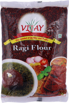 

Vijay Ragi Flour(1 kg)