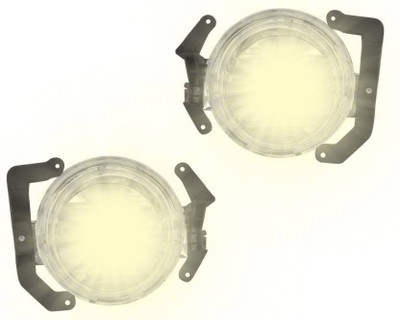 

DEPON LED Fog Lamp Unit for Hyundai i10