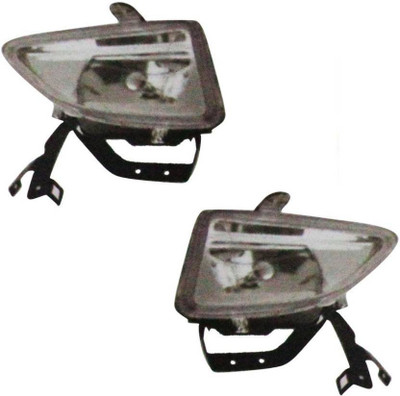 depon LED Fog Lamp Unit for Ford Ikon