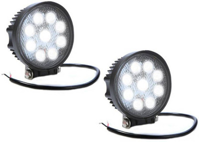 

DEPON LED Fog Lamp Unit for Universal For Car Universal For Car