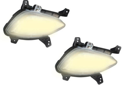 DEPON LED Fog Lamp Unit for Mahindra Xylo