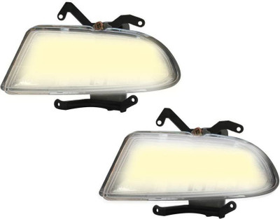 

depon LED Fog Lamp Unit for Hyundai Accent