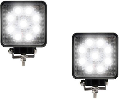 

DEPON LED Fog Lamp Unit for Universal For Car Universal For Car