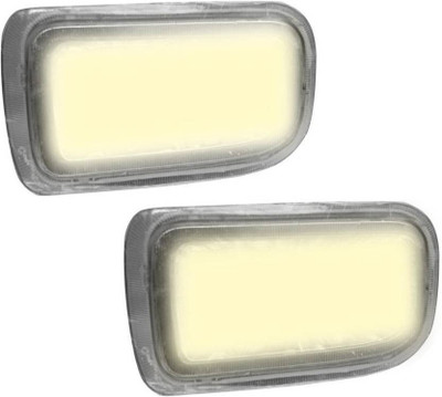 

DEPON LED Fog Lamp Unit for Chevrolet Tavera