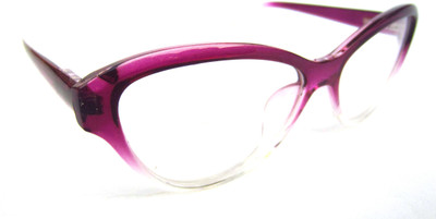 

The Indigo Sky Full Rim Rectangle Frame(50 mm