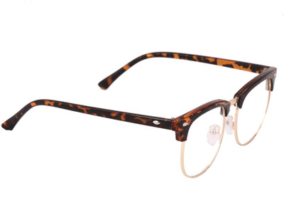 

Style as Fashion Full Rim Round Frame(52 mm