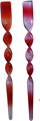 

One Personal combo of juda sticks Bun Stick(Multicolor)