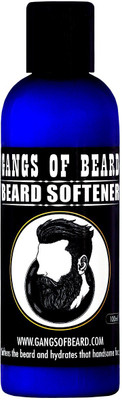 

Gangs of Beard Softening Lotion Lotion(100 ml)