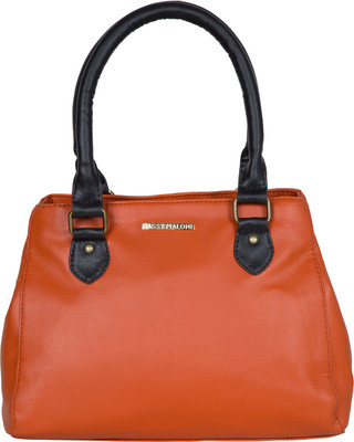 

Bagsy Malone Hand-held Bag(Orange)