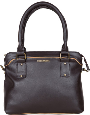 

Bagsy Malone Hand-held Bag(Brown)