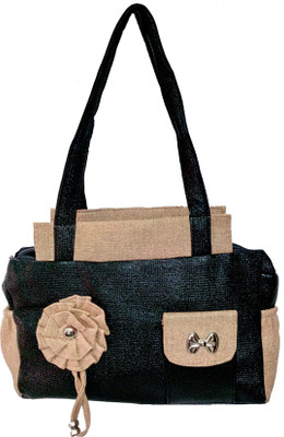 

model Hand-held Bag(Black)