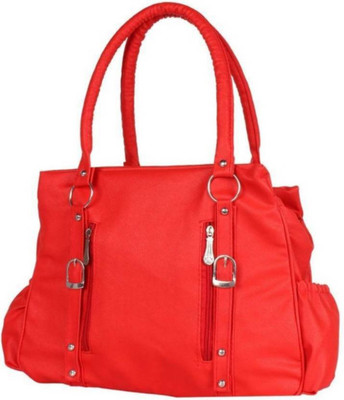 

SAILOGIC Hand-held Bag(Red)