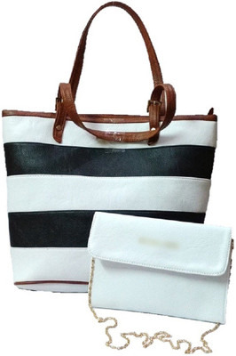 

DS Creations Messenger Bag(Multicolor)