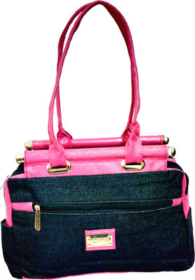 

model Hand-held Bag(Blue)