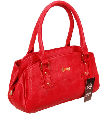 

Anemone Shoulder Bag(Red)