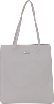 

Red Pout Messenger Bag(Grey)