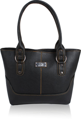 

Yours Luggage Shoulder Bag(Black)