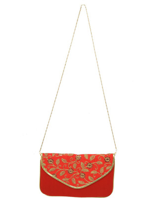 

Kuber Industries Sling Bag(Multicolor)