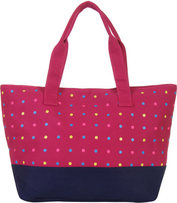

Red Pout Messenger Bag(Pink, Blue), Blue;pink